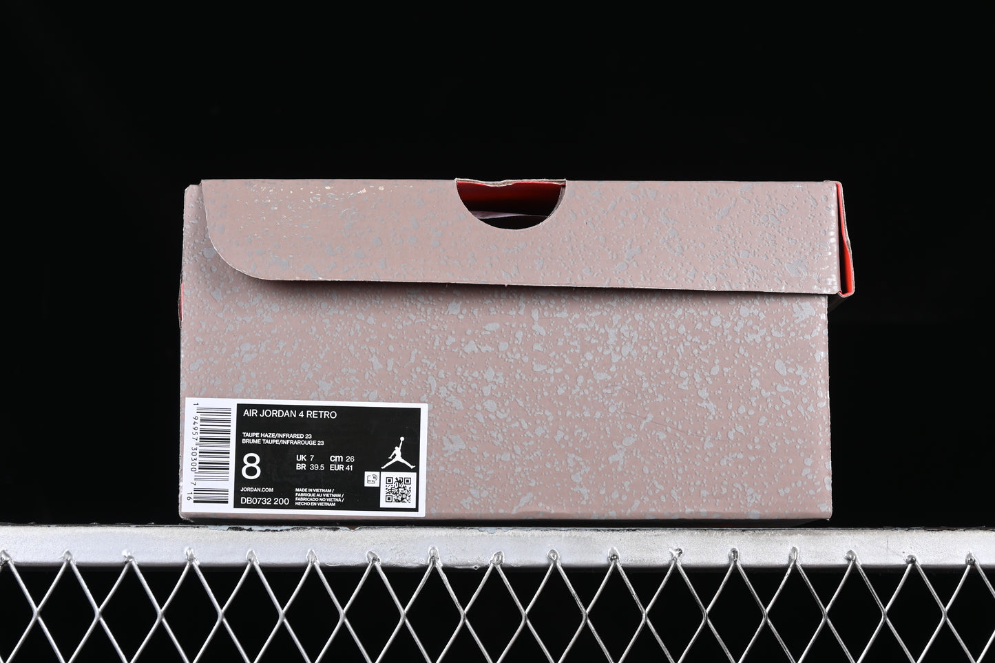 Taupe Haze