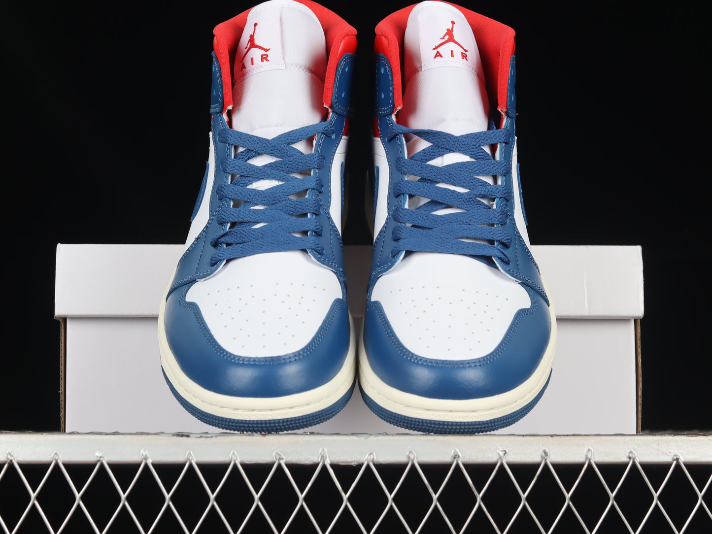 French Blue