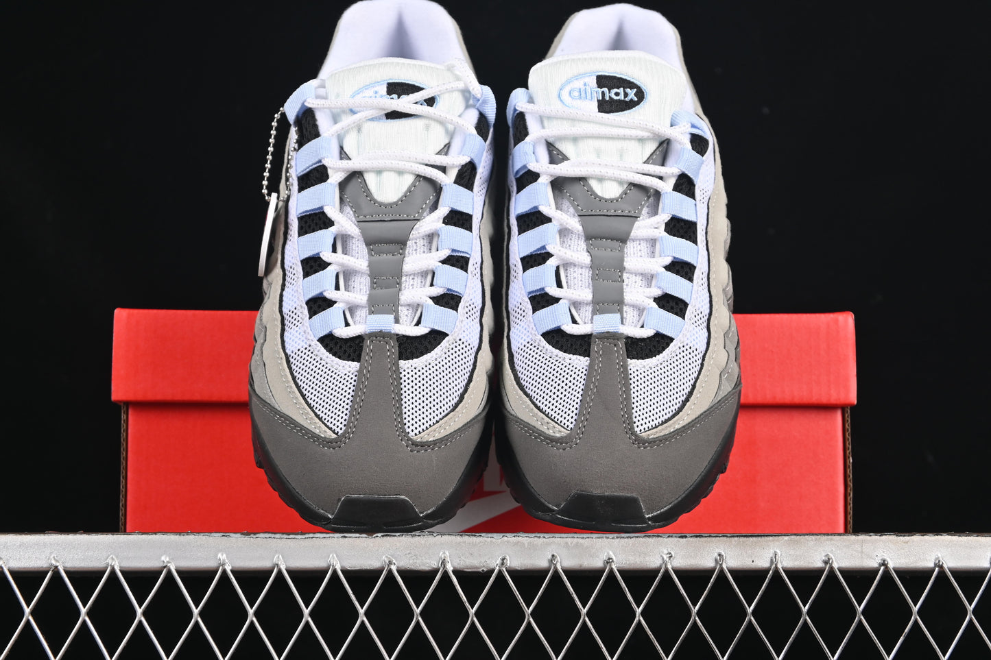 Aluminum