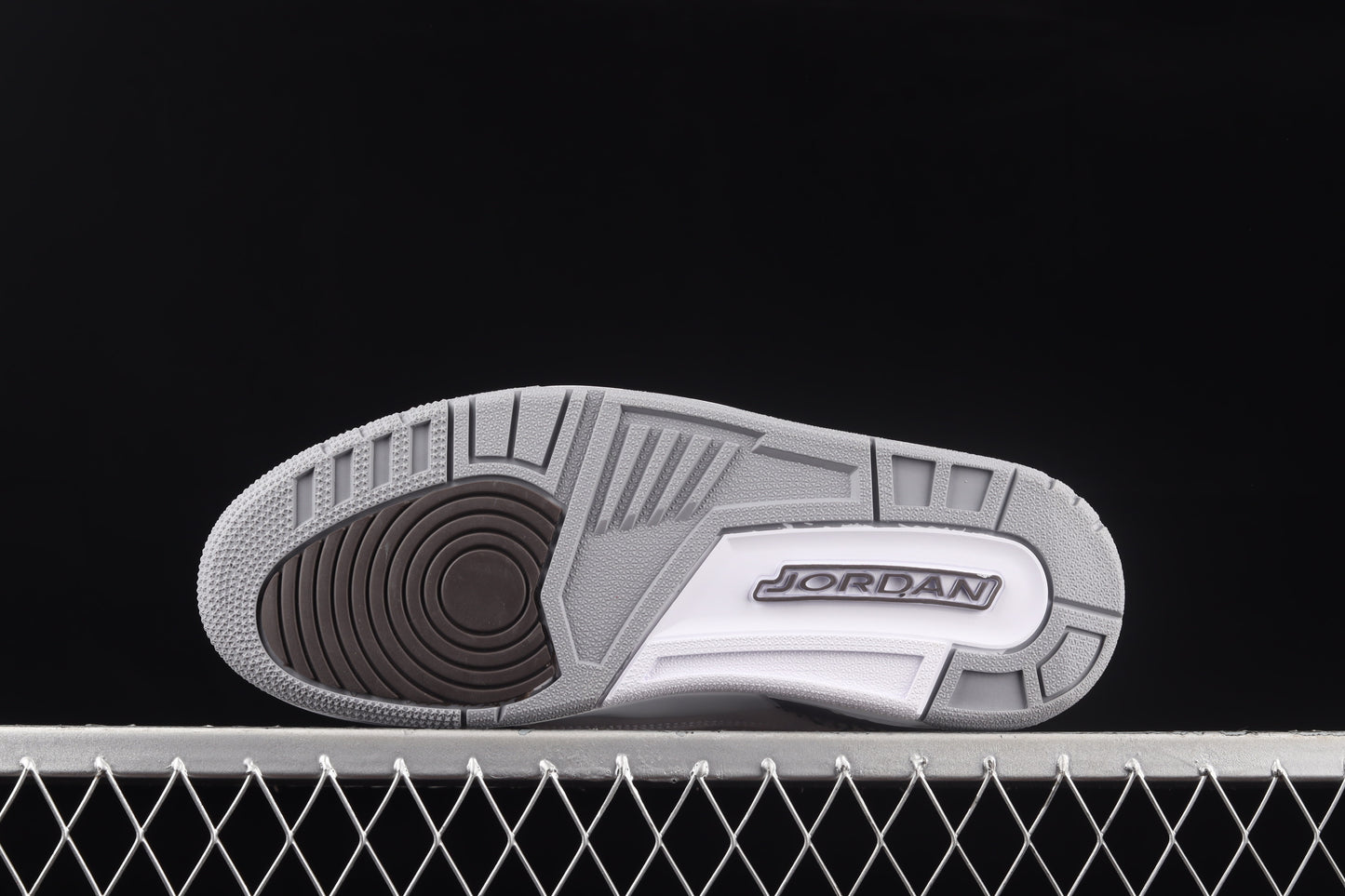 Medium Grey