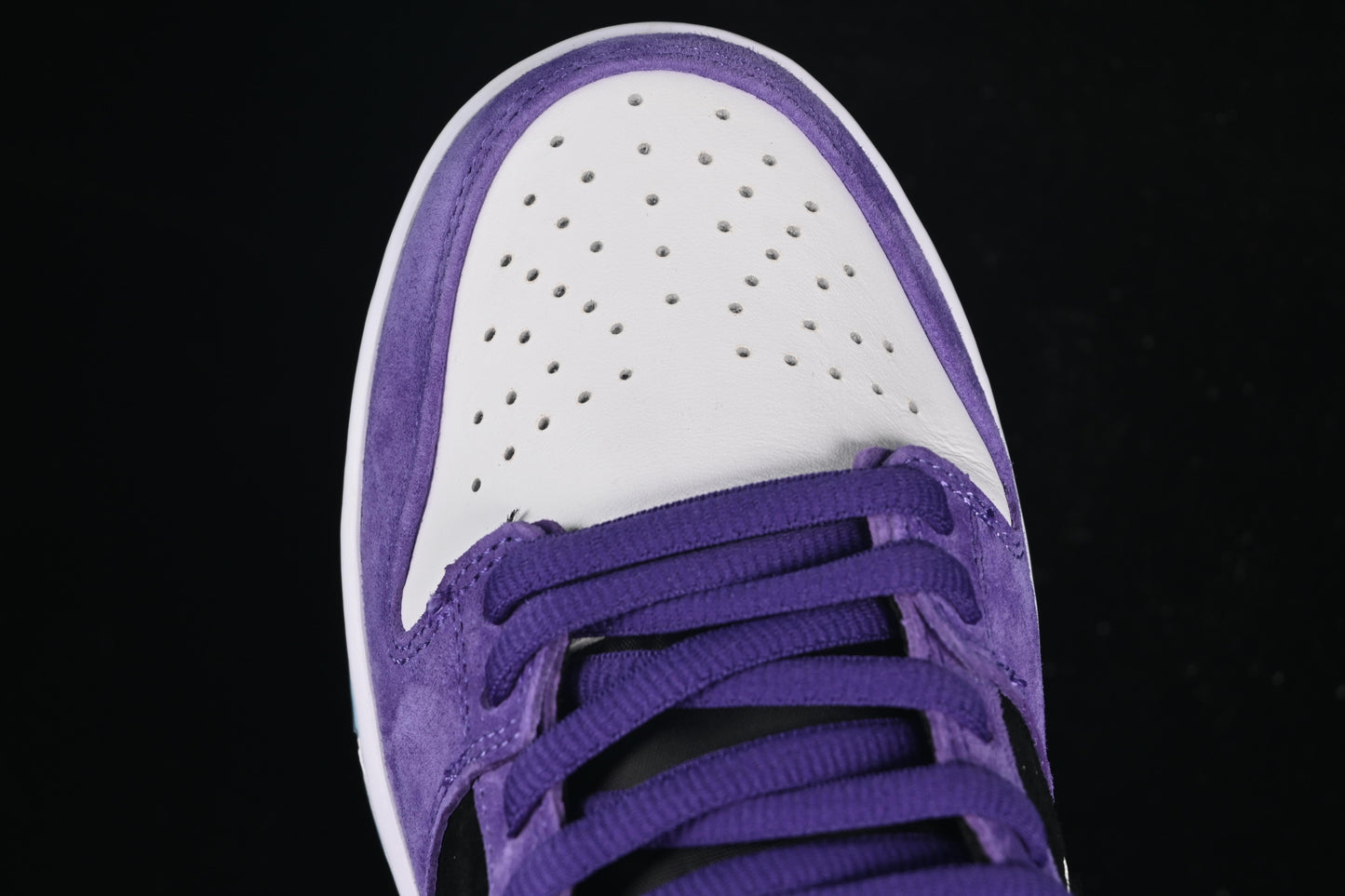 Court Purple