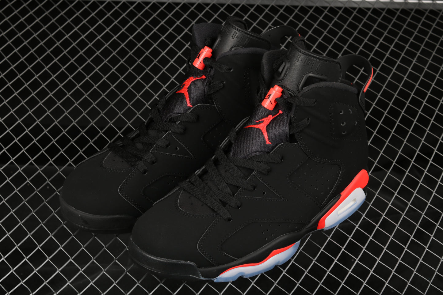Infrared