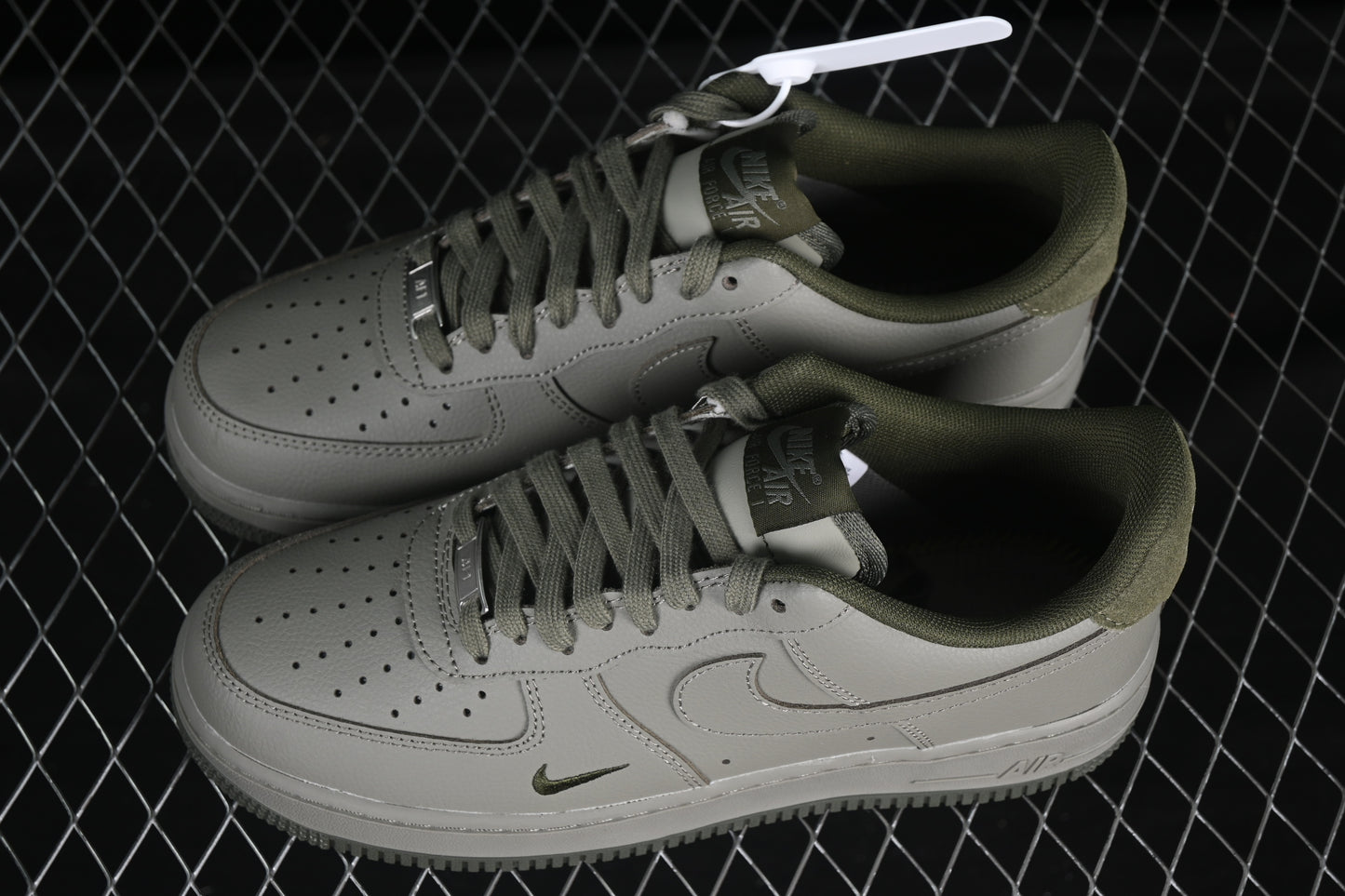 Air Force 1 Low