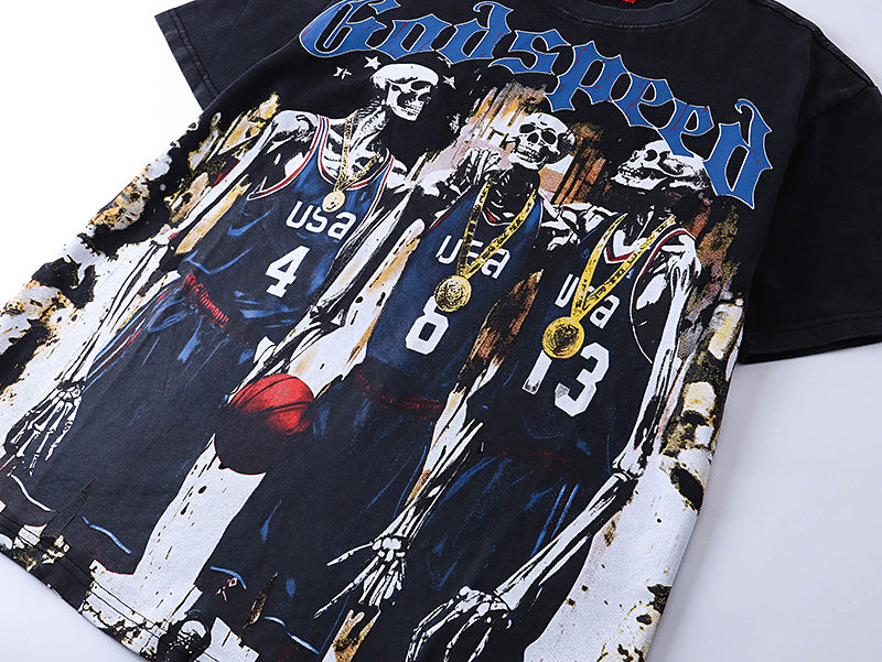 Graphic Tee