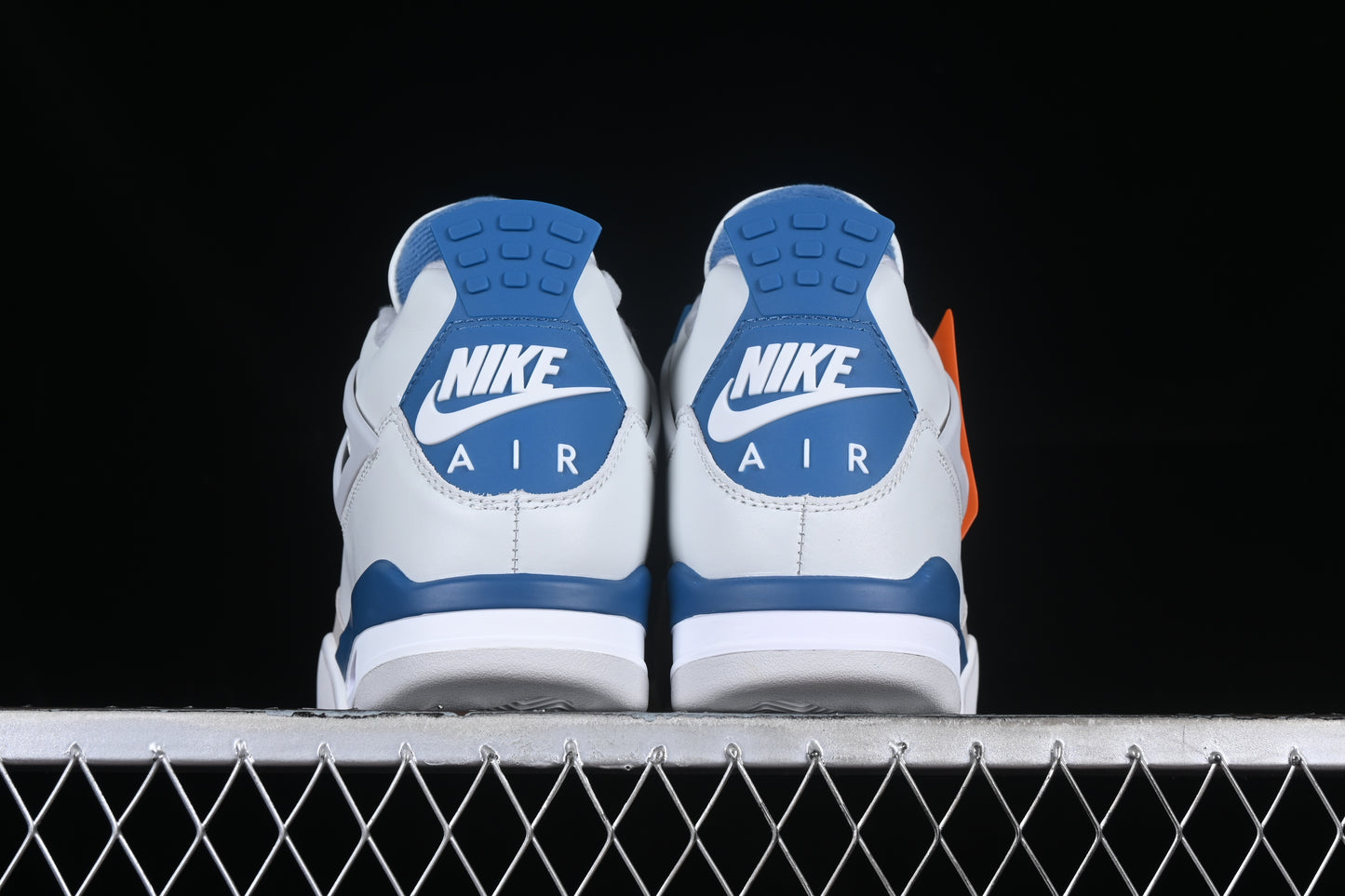 Military Blue
