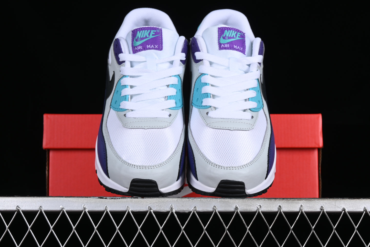 Air Max 90