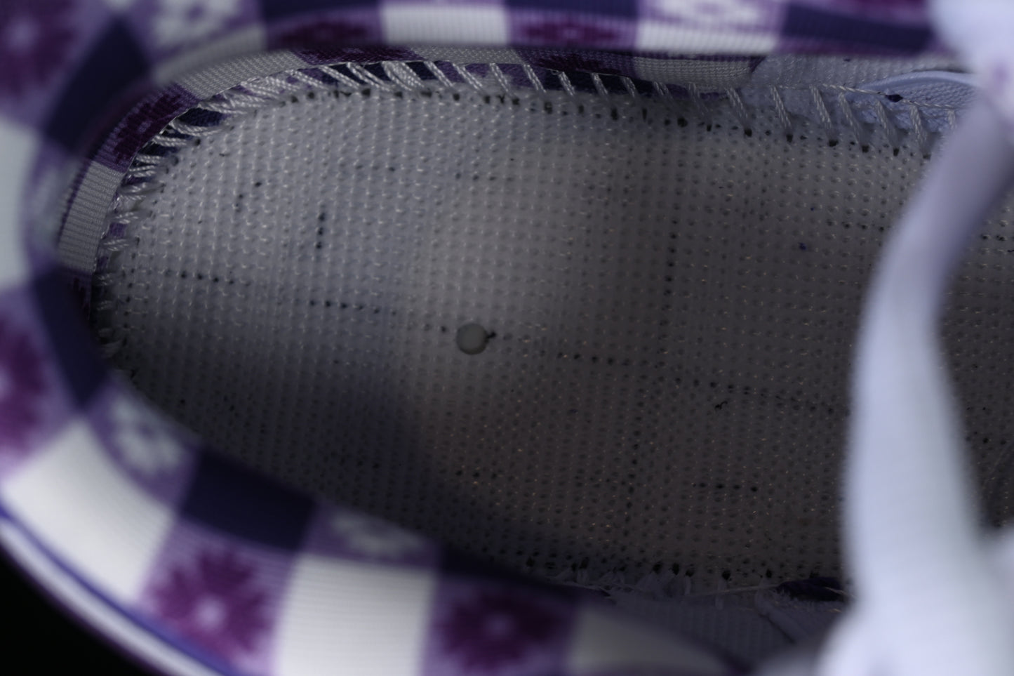 Lobster Purple