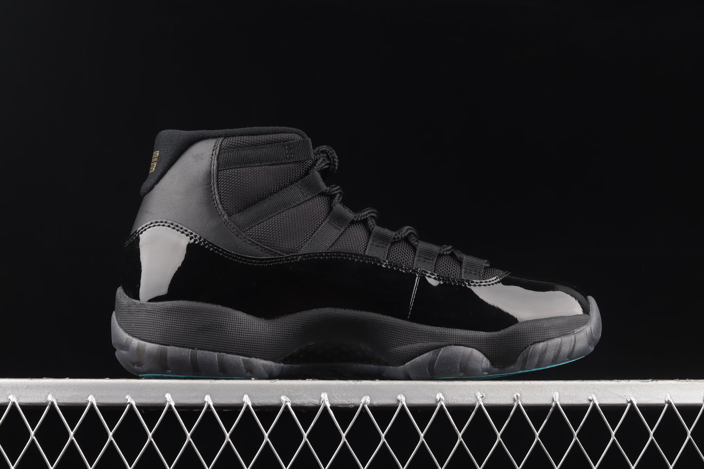 Gamma Blue