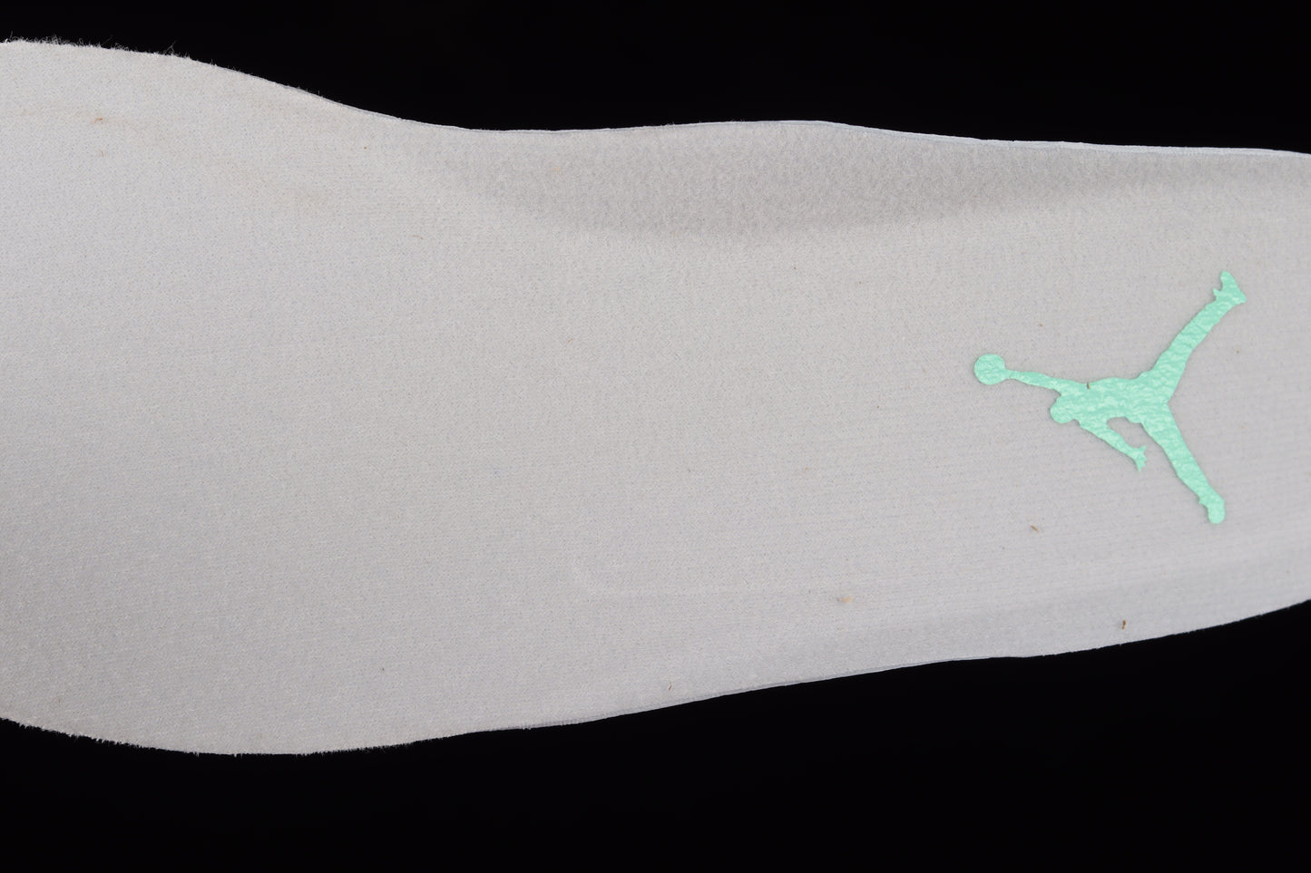 Mint Foam