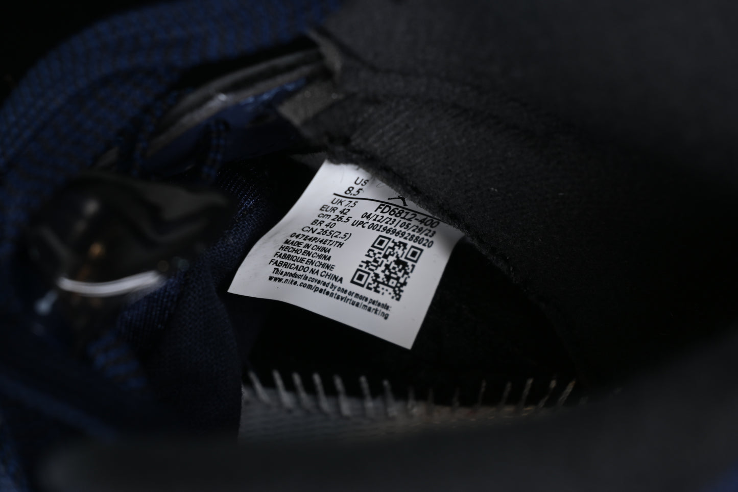 Midnight Navy