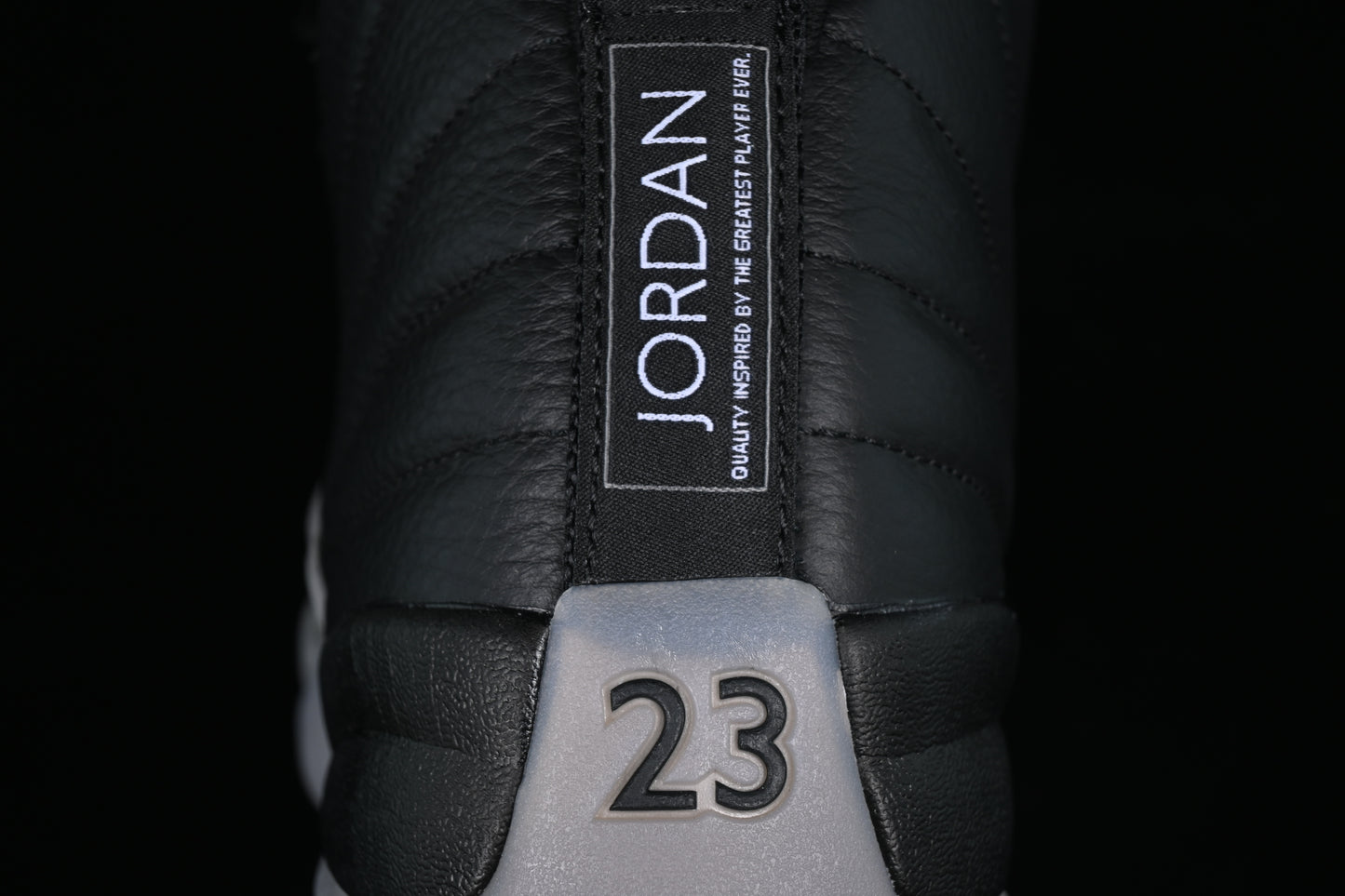Wolf Grey