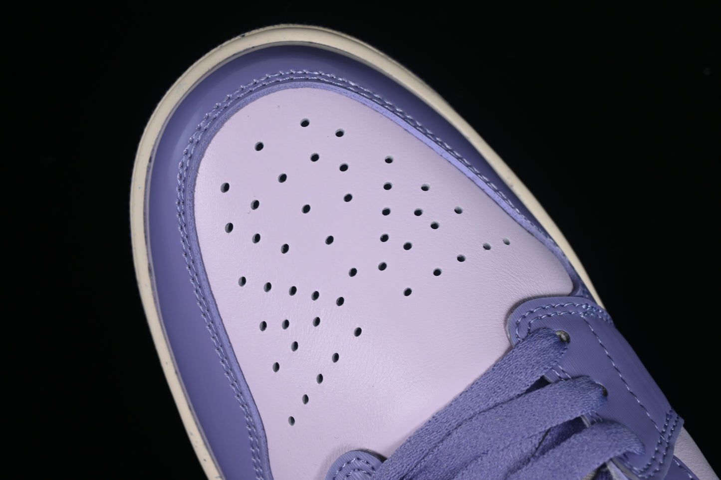 Sky Purple