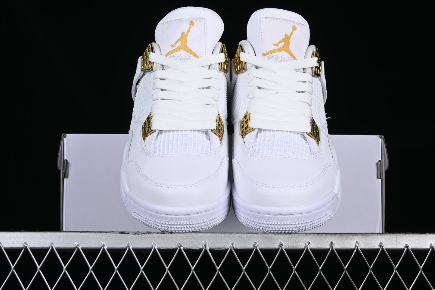 White Gold