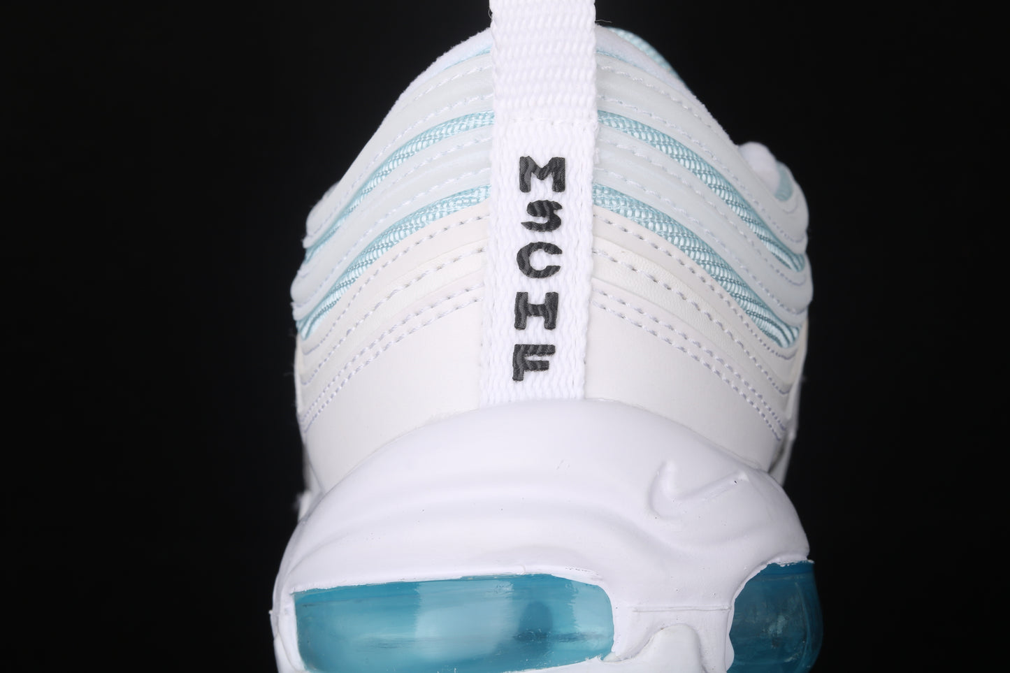 Jesus Shoes