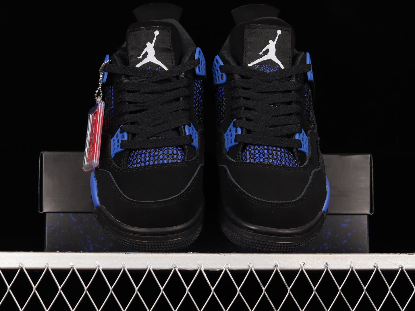 Royal Thunder