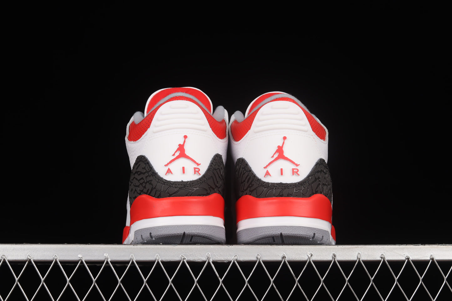 Fire Red