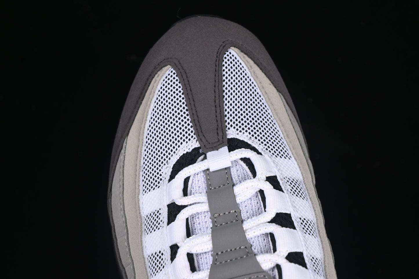 Grey Gradient