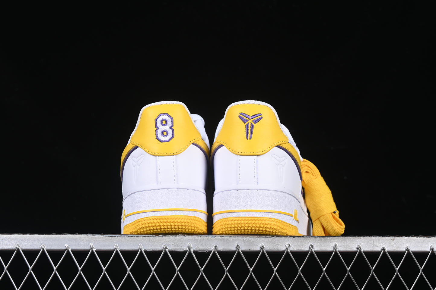 Lakers Home