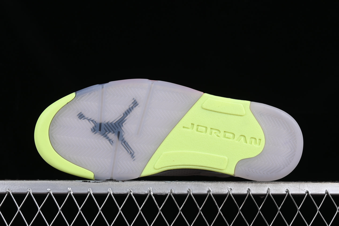 Alternate Bel-Air