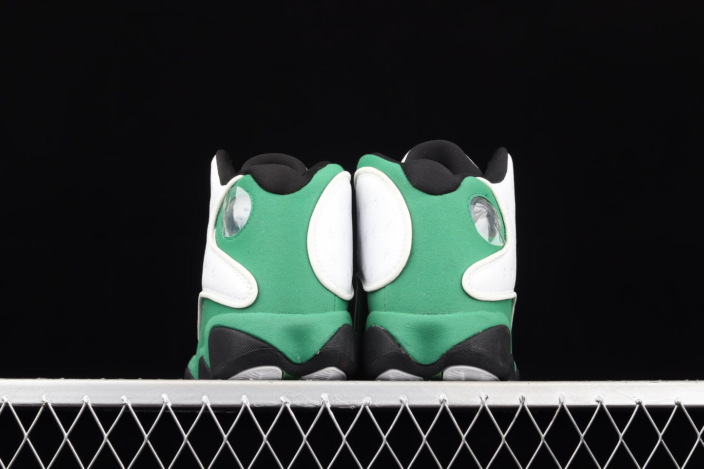 Lucky Green