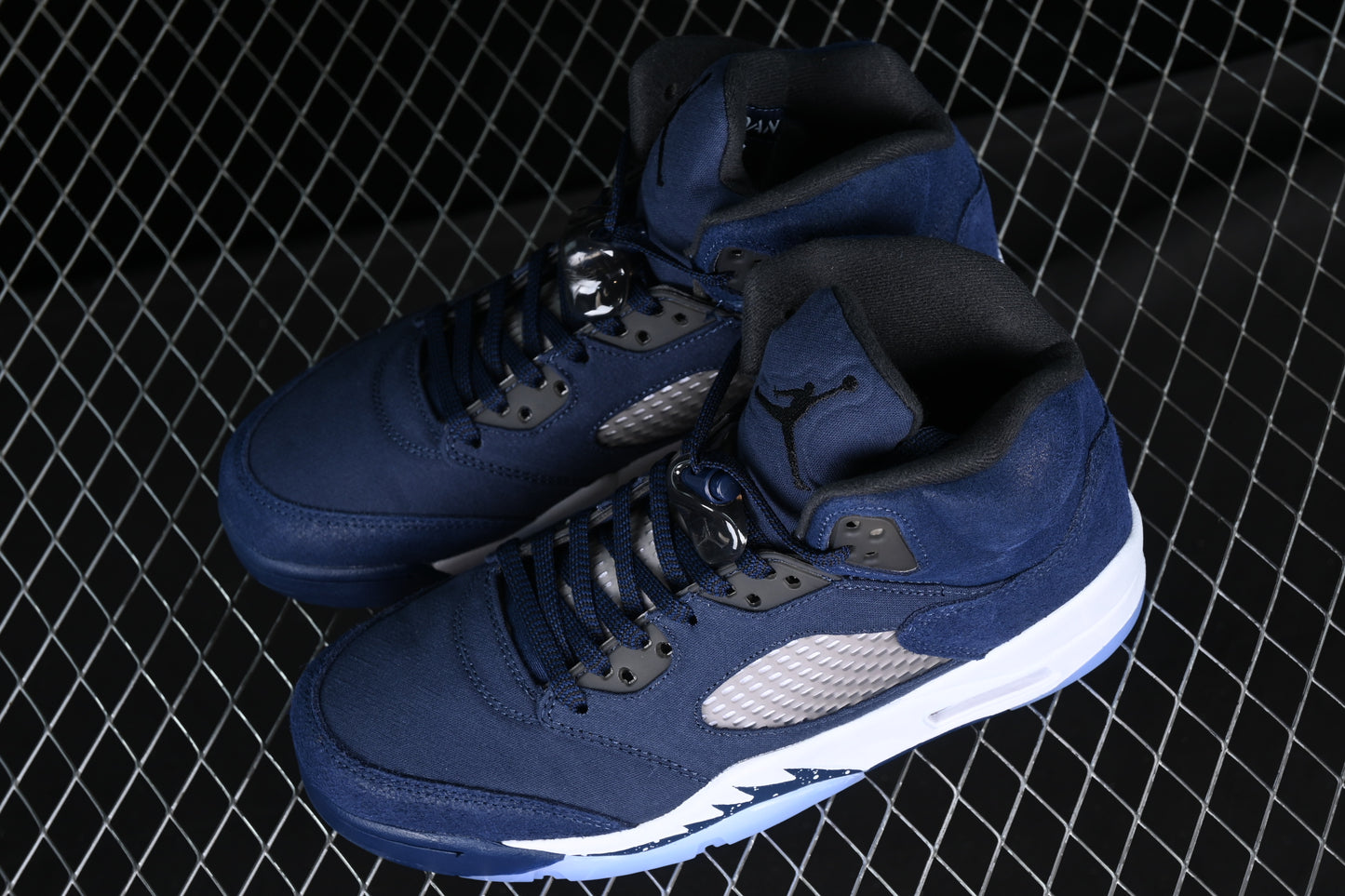 Midnight Navy