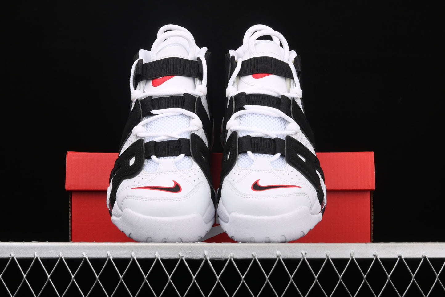 Scottie Pippen 2020