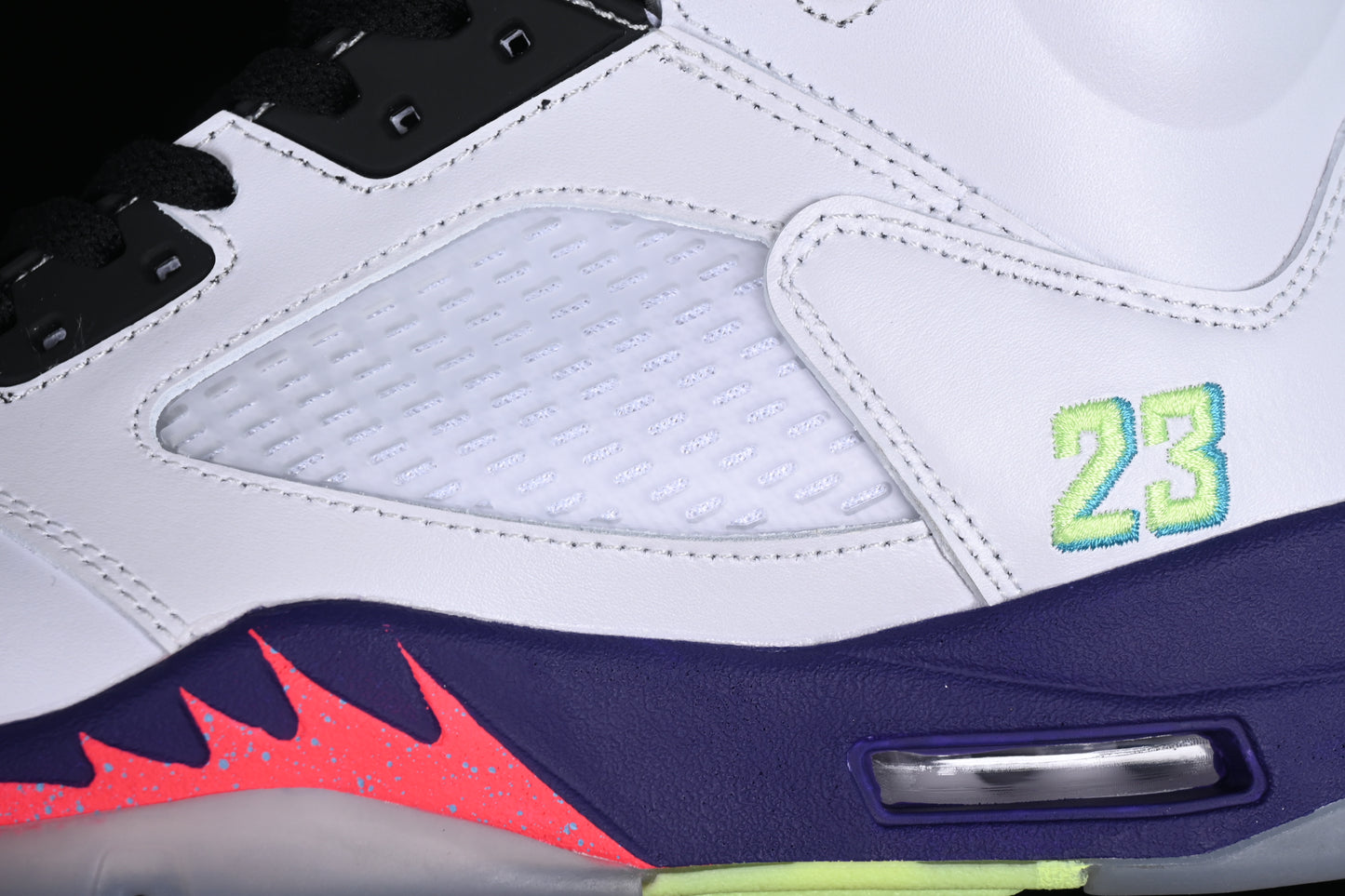 Alternate Bel-Air