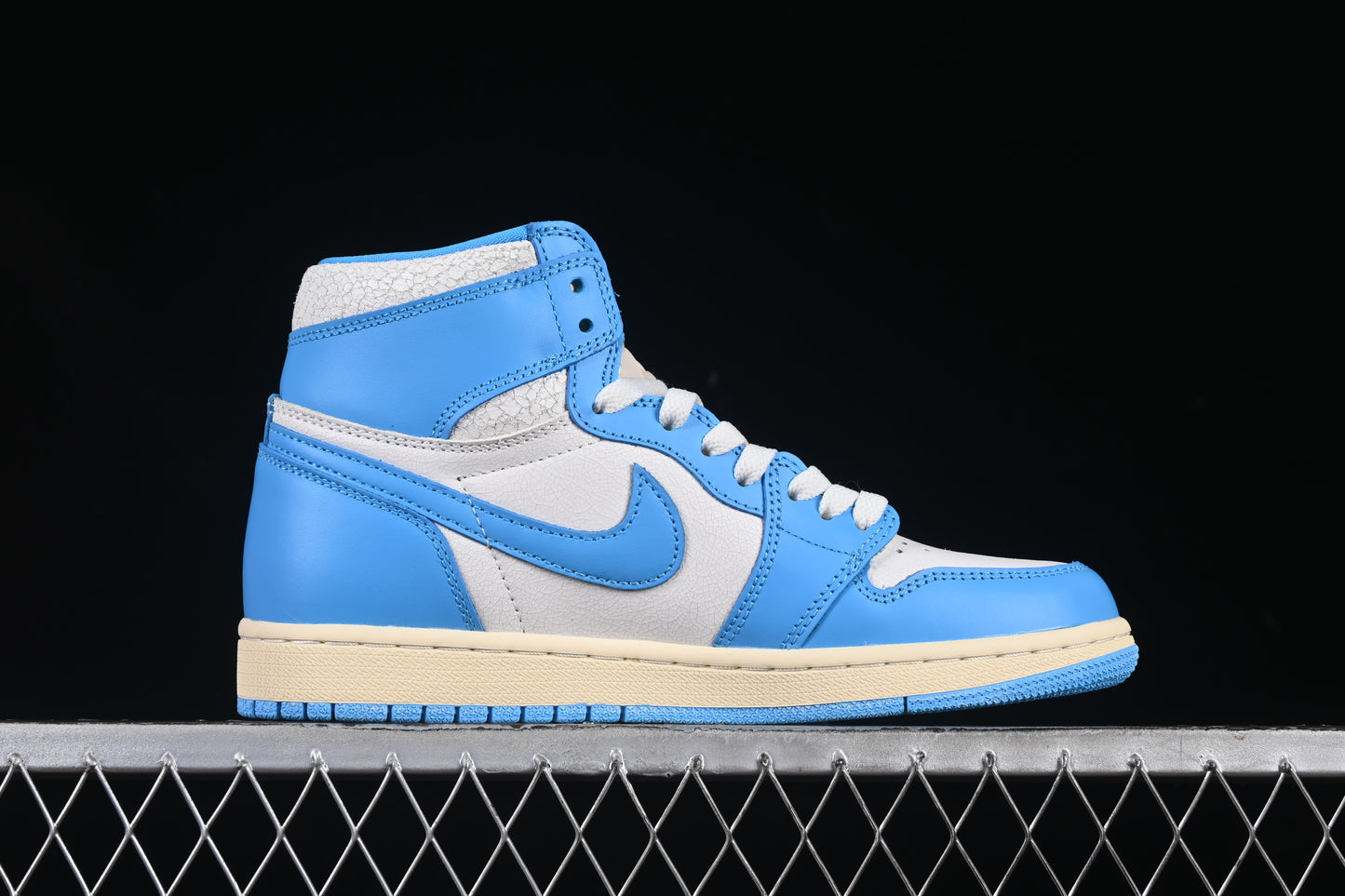 UNC Reimagined