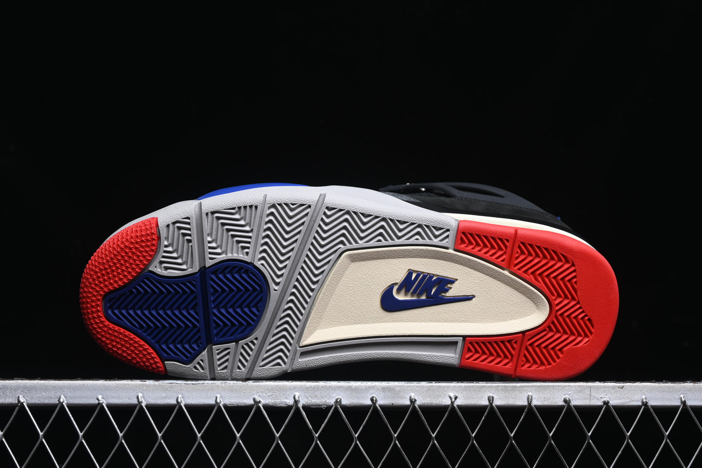 Rare Air