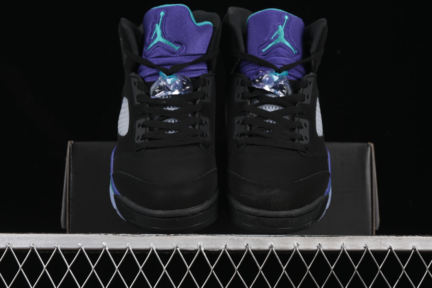 Black Grape