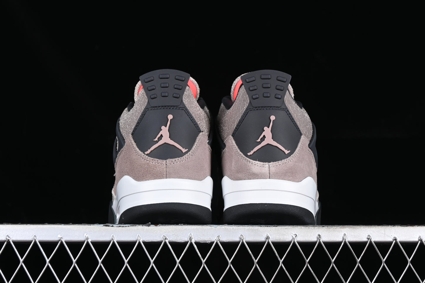 Taupe Haze