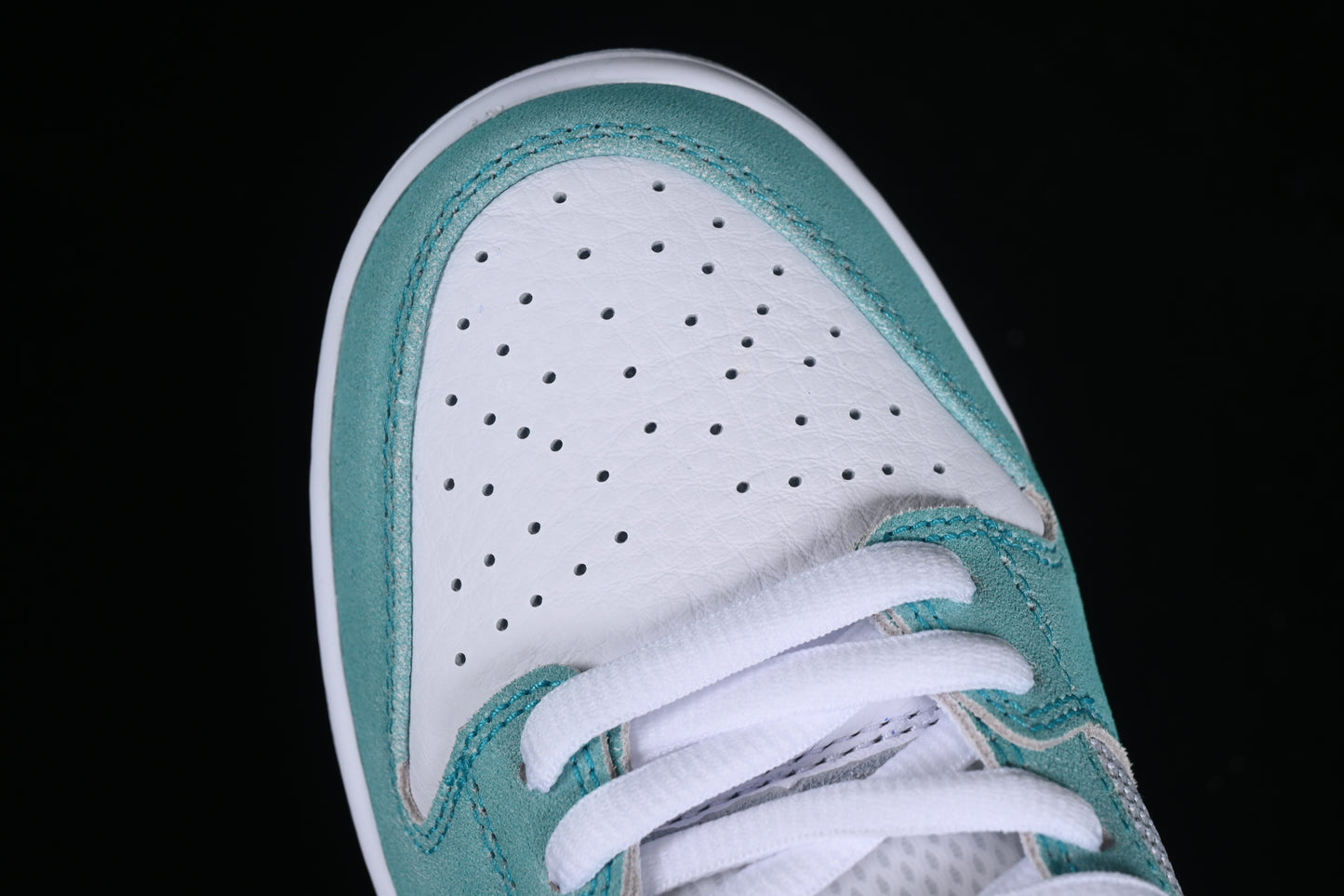 Turbo Green