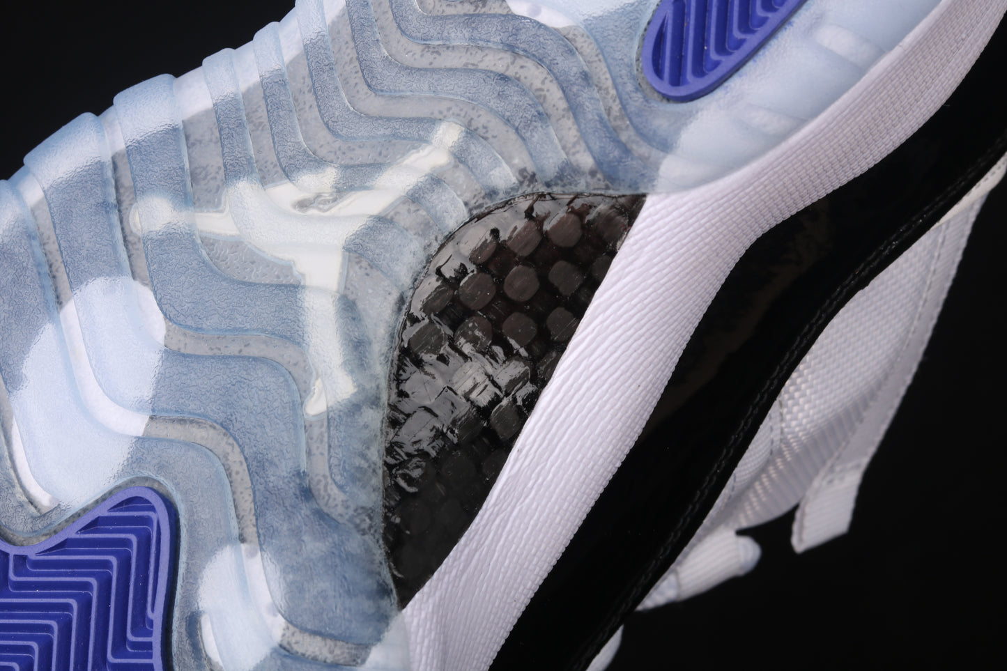 Concord Low