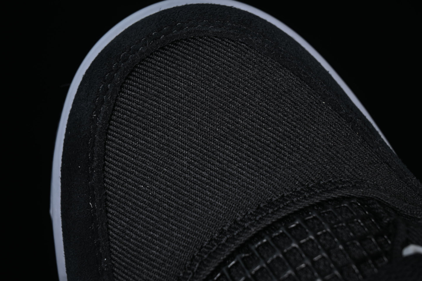 Black Canvas