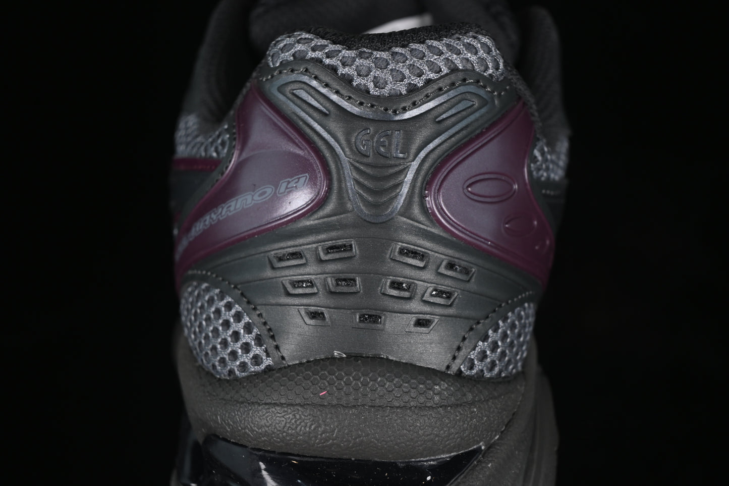 Gel-Kayano 14
