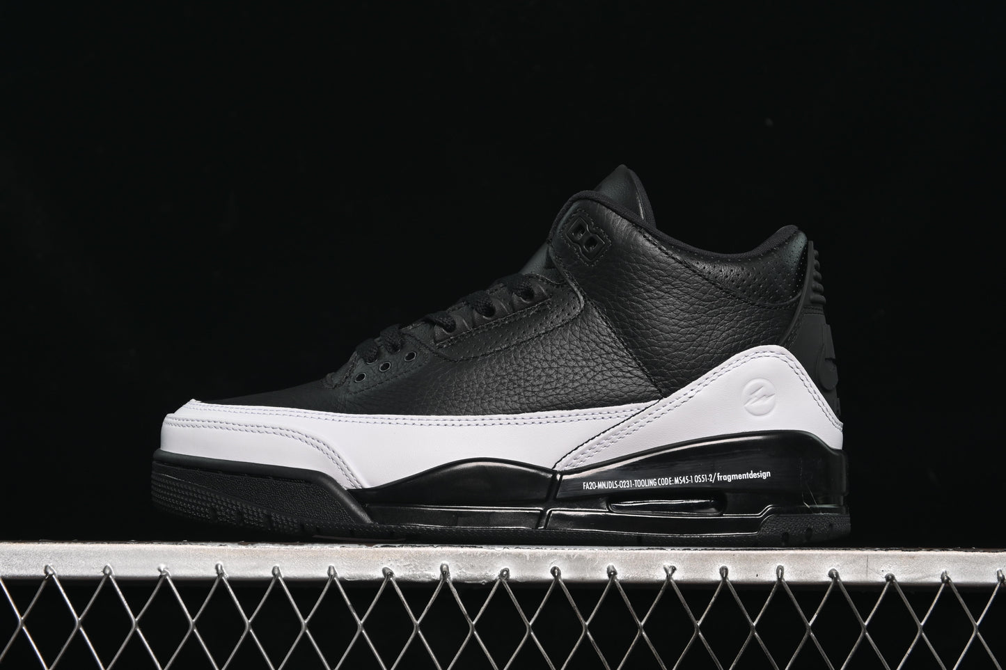 Fragment Design