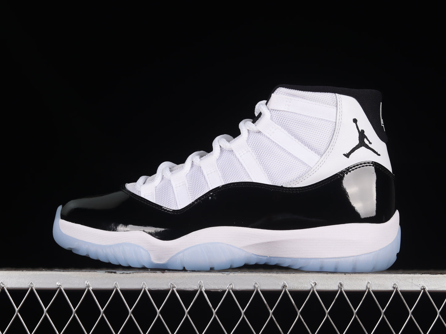 Concord