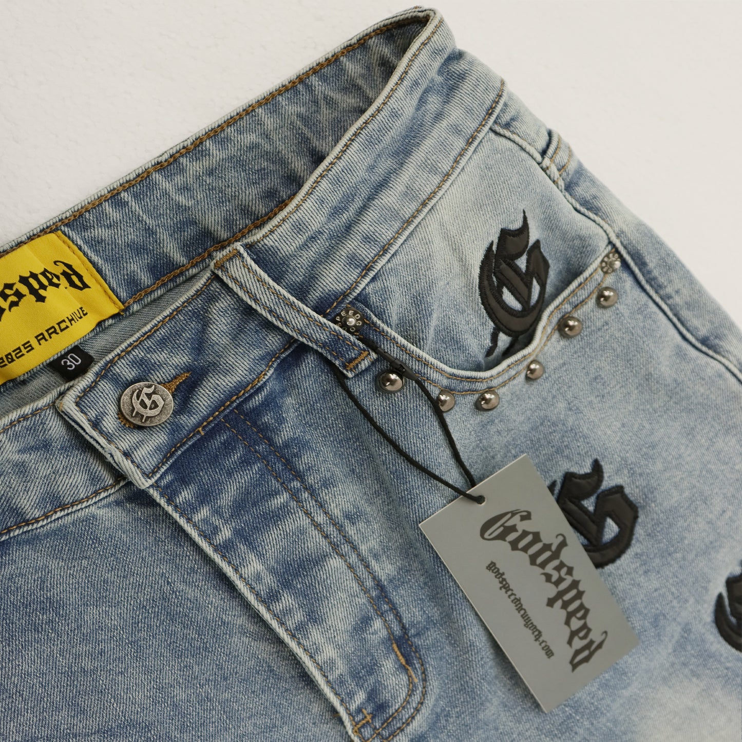 Denim Jeans