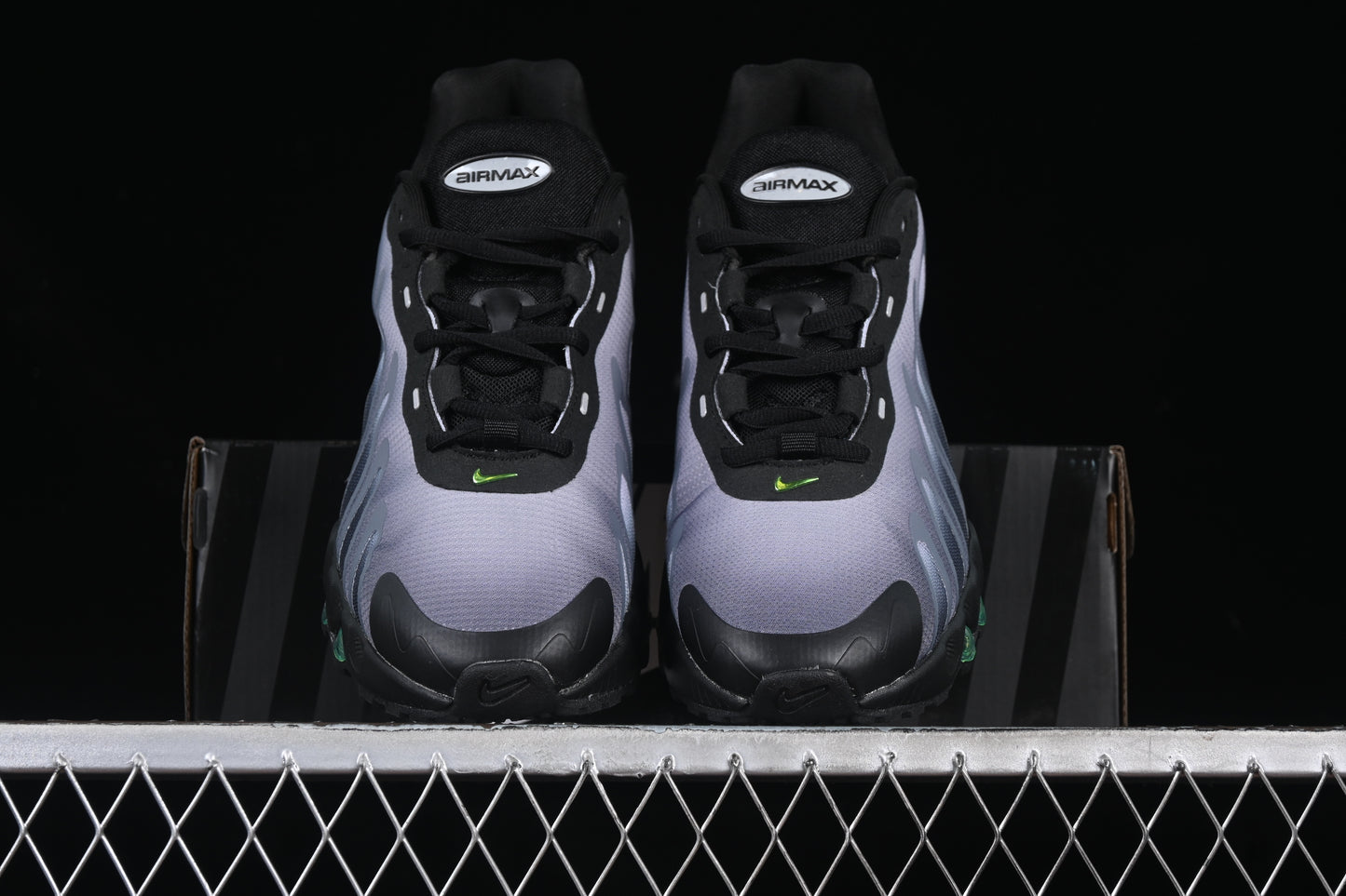 Air Max Dn8