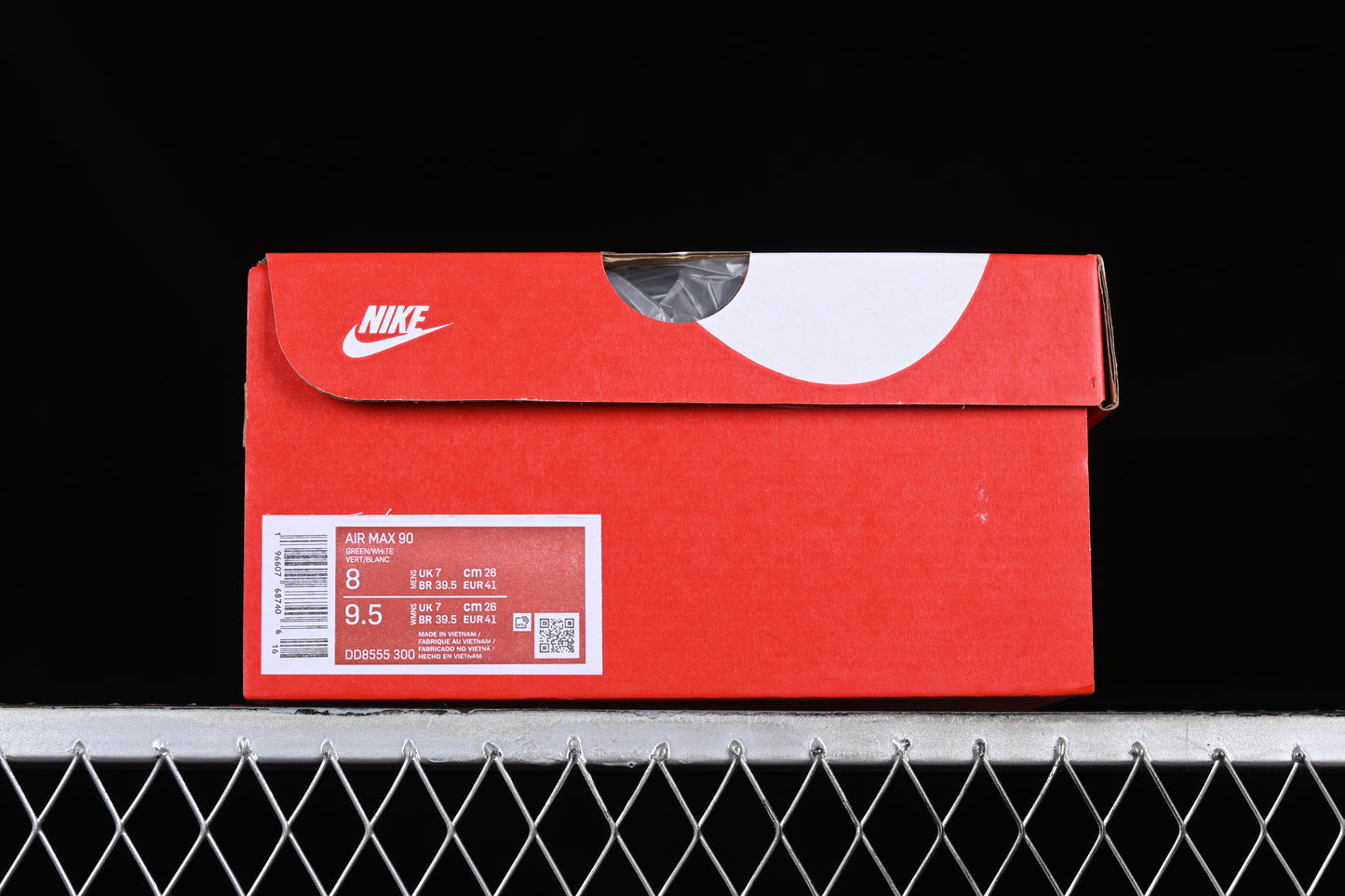 Air Max 90
