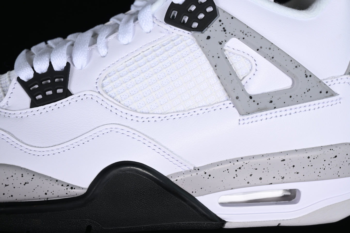 White Cement