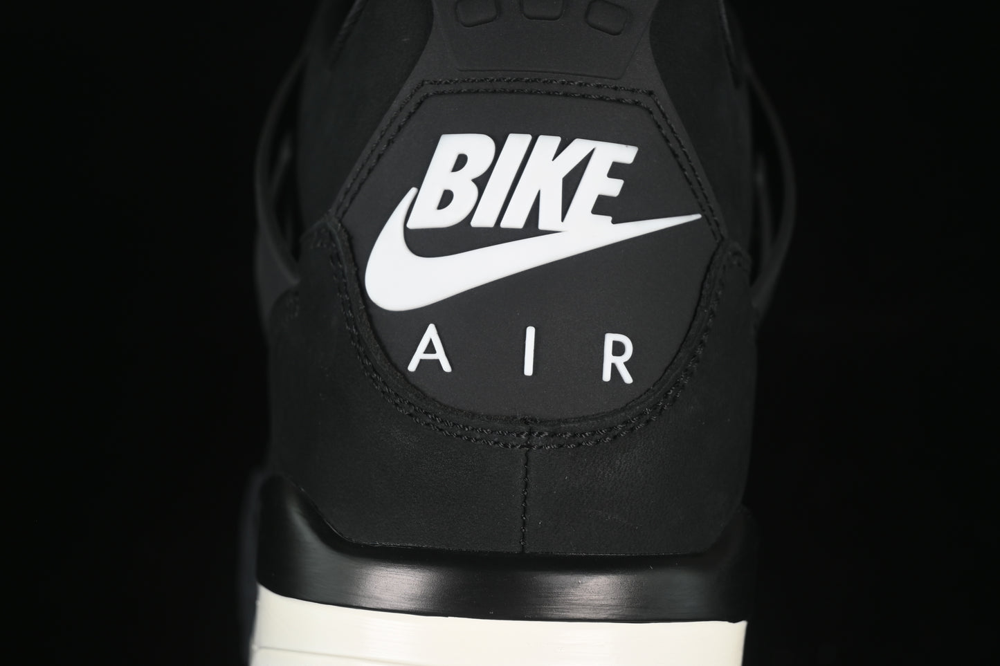 Bike Air ‘Black’