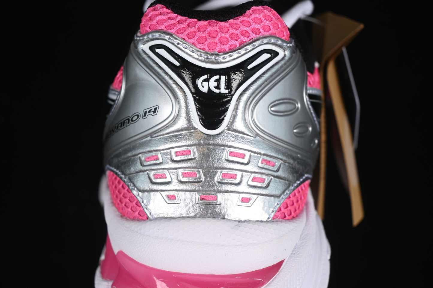 Gel-Kayano 14