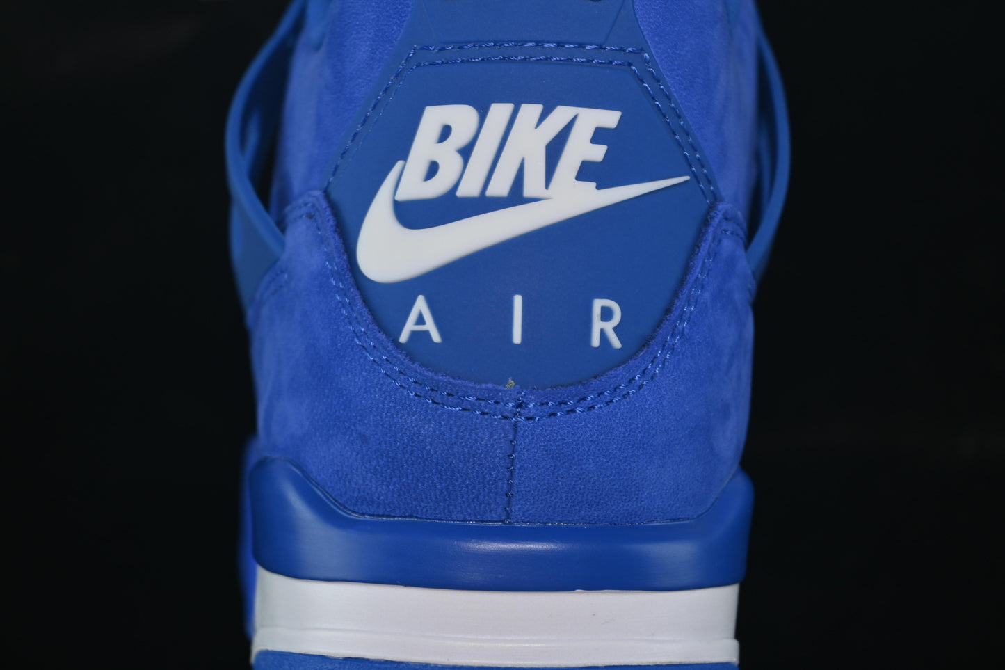 Bike Air ‘Blue’