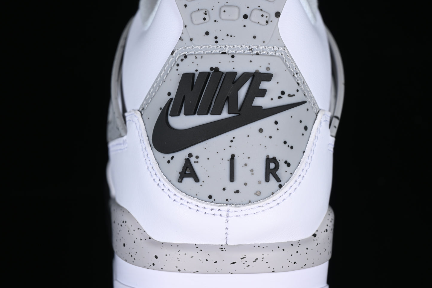 White Cement