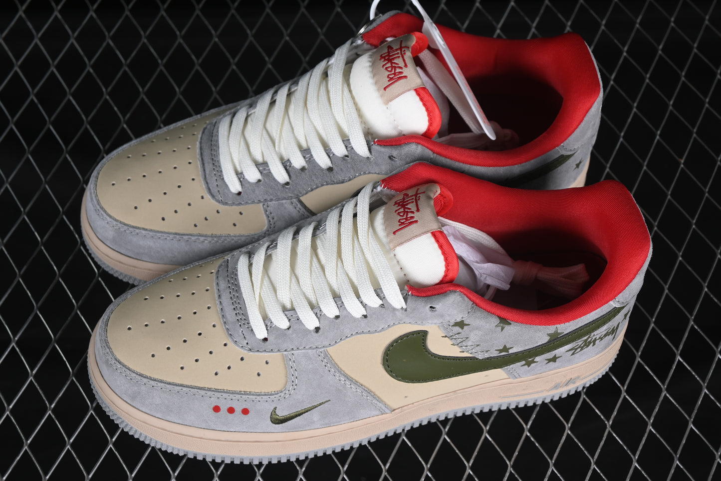 Air Force 1 Low