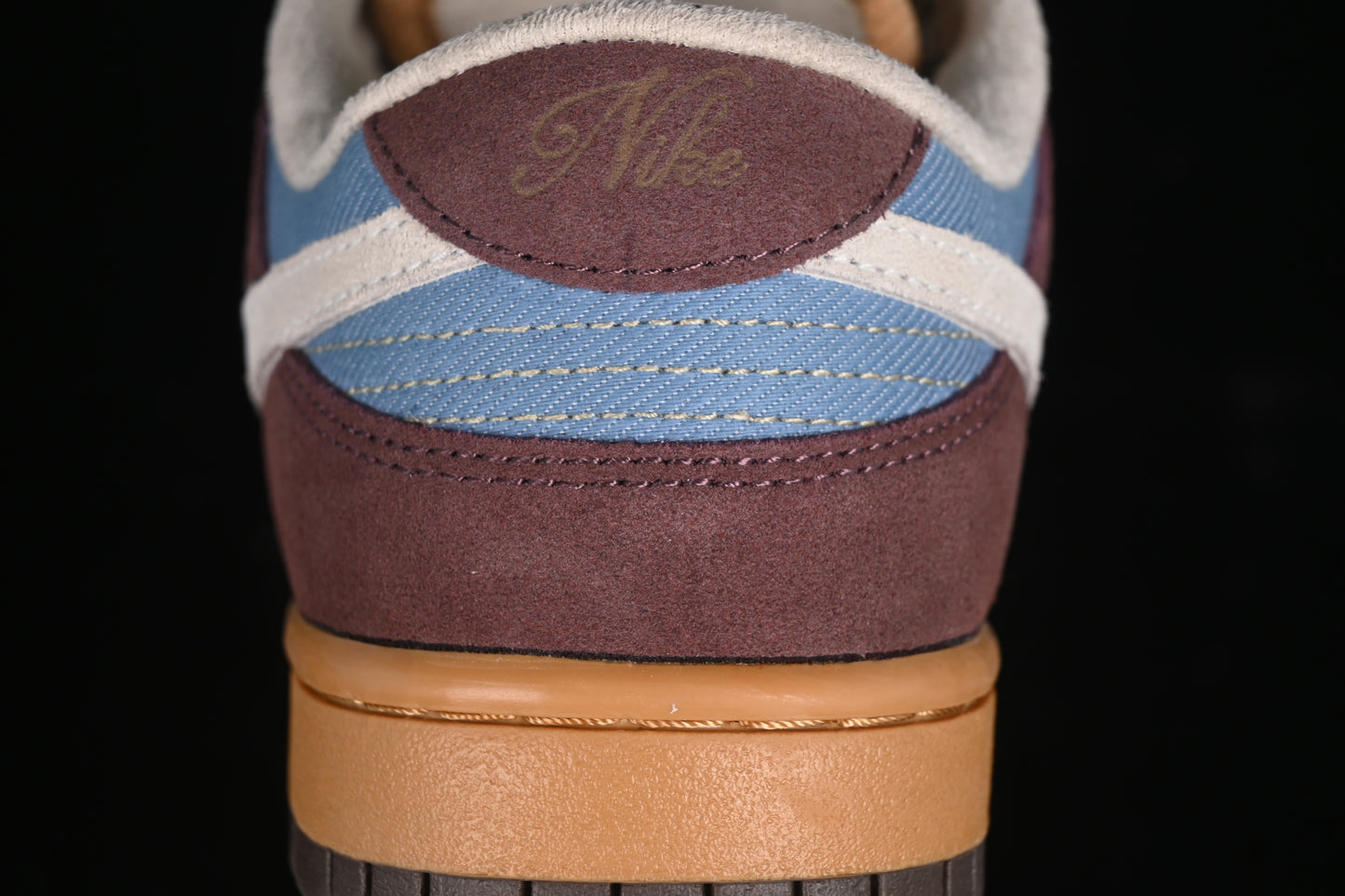 SB Dunk Low