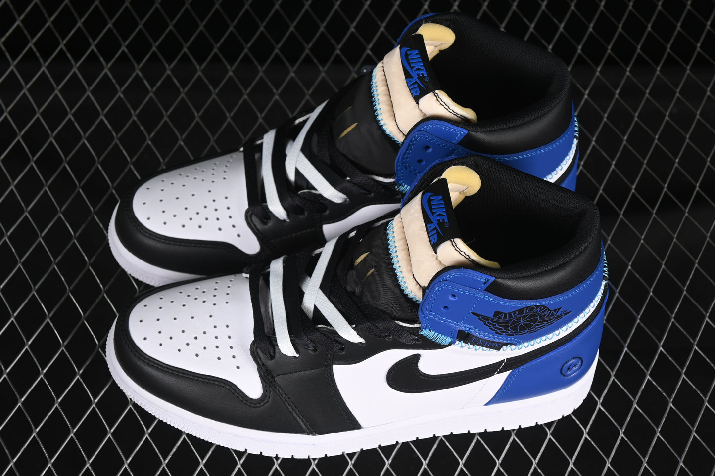 AJ1 High OG