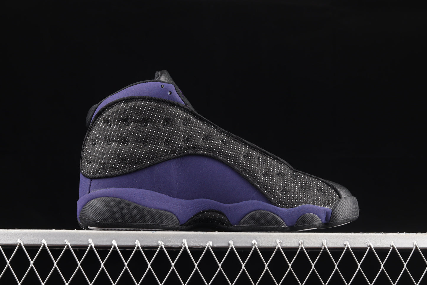 Court Purple