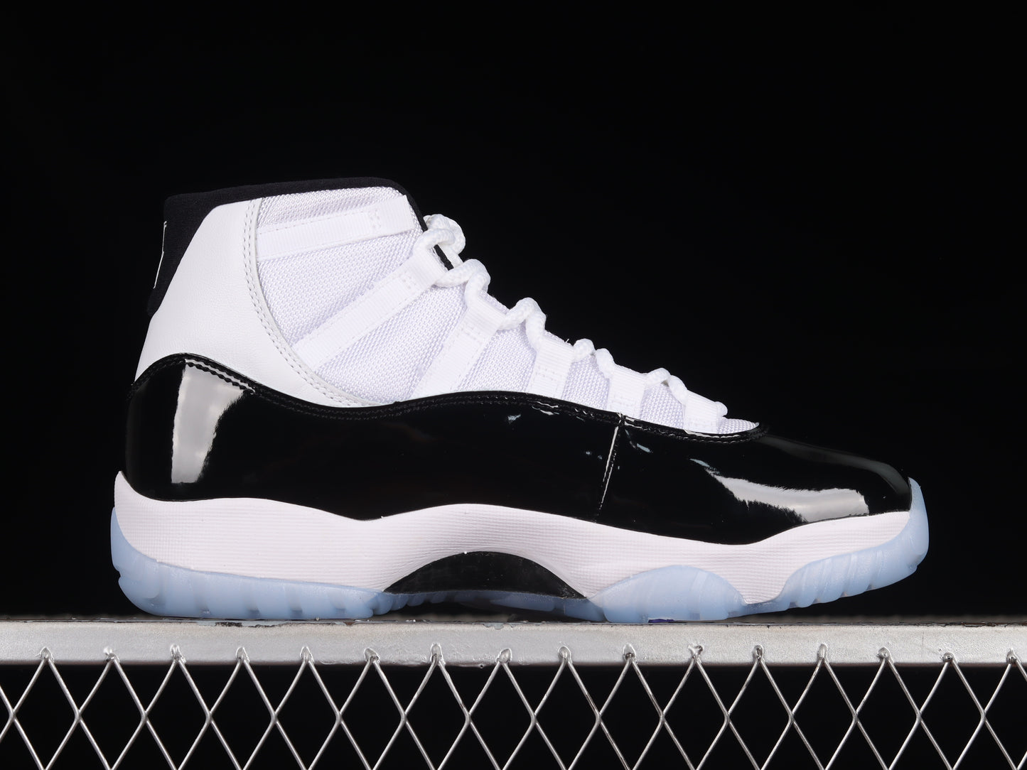 Concord